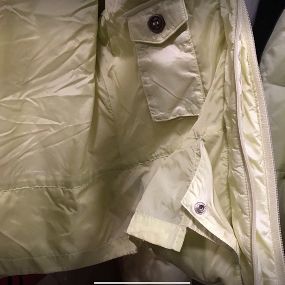 Diesel Puffer Jacket - Picture 6 of 9